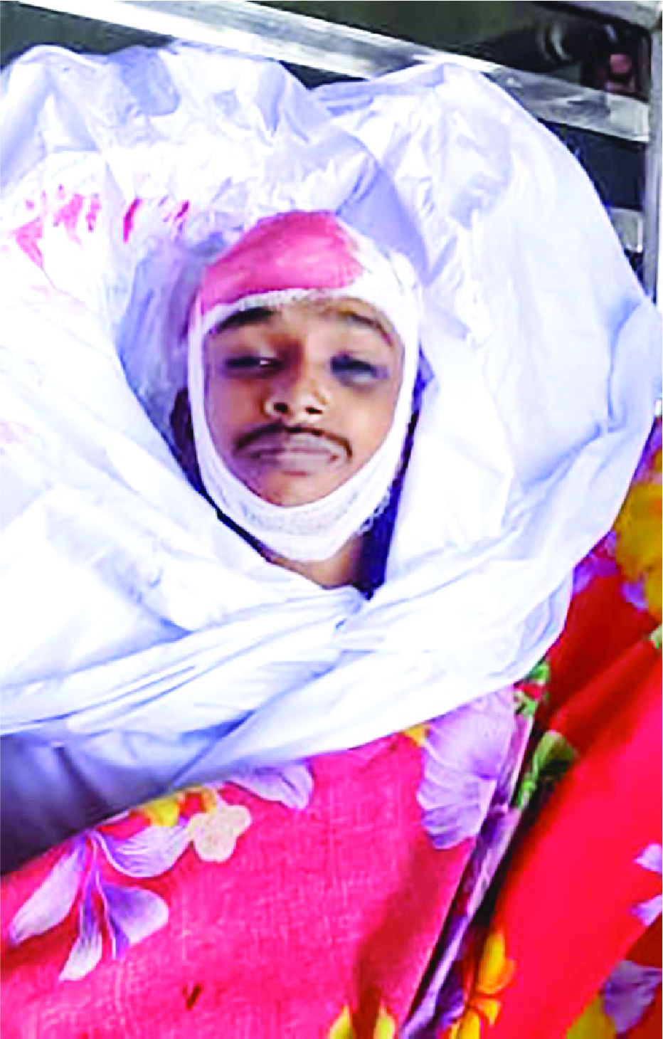 Image of মো: সামিদ হোসেন